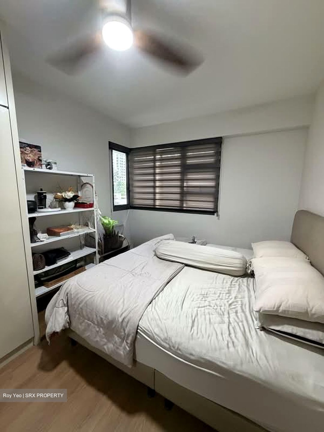Blk 466A Clementi Peaks (Clementi), HDB 3 Rooms #560432891